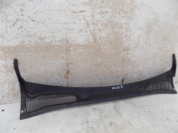 фото thumb №3, Панель під лобовим склом renault clio v 668114189r