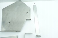 фото thumb №5, Обігрівач стояночний набір vw golf v caddy iii