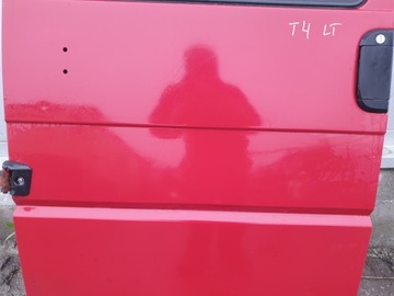фото thumb №7, Дверь задние левая зад левый vw t4 doka lk3a