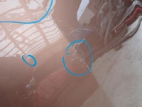 фото thumb №6, Mercedes gla ii 2 h247 19- капот крышка двигателя