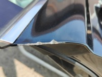фото thumb №6, Дверь правое передние правый перед a6 c7 повреждённые