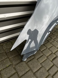 фото thumb №2, Крыло перед левый toyota prius 5 новый model