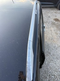 Купить Honda fr-v frv рейлинги кровельные заглушки комплект, фото thumb