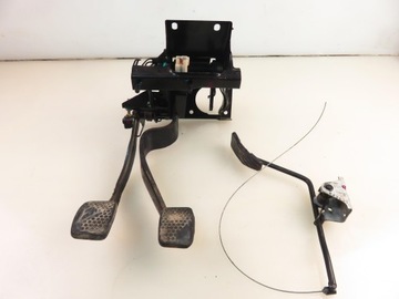 фото thumb №8, Педали daewoo tico kly3