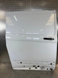 фото thumb №1, Ford transit custom 12-17 дверь боковой сдвижные правое