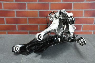 фото thumb №5, Поворотна опора ліва зад задня ступиця важіль bmw 8 g16 gran купе 49km гарна