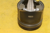 фото thumb №3, Поршень шатун rhs 10dylx peugeot 307 2.0 hdi