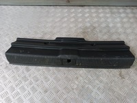 фото thumb №6, Audi a3 8v 5d защита поперечина порог багажника