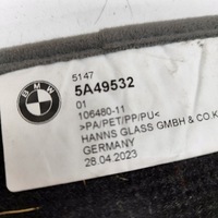 фото thumb №10, Bmw x2 f39 2023 набор коврики автомобильных