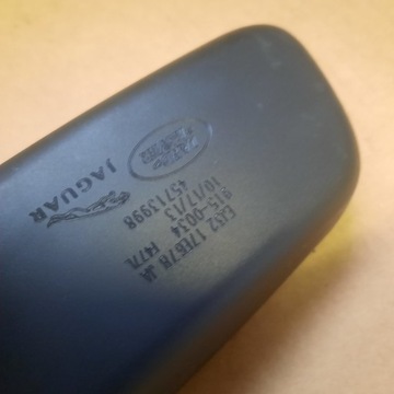 фото thumb №7, Range rover evoque зеркало заднего вида ej32-17e678-ja