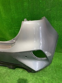 фото thumb №6, Бампер задний задняя kia ceed iii hb 18-