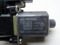 фото thumb №6, Двигунчик скла зад заднє передній skoda octavia iii 5q0959811a