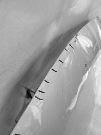 фото thumb №2, Капот toyota aygo 2 2014-2021