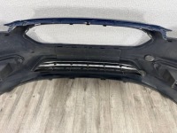 фото thumb №13, Ford transit courier i рестайлинг 2018-2023 бампер перед jt76-17757-a