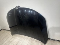 фото thumb №2, Skoda rapid 5j капот кришка двигуна перед