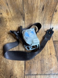 фото thumb №1, Jeep grand cherokee wk 2 ii lift summit pas безопасности правый задняя