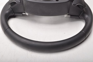 фото thumb №14, Suzuki s-cross руль кожаный многофункциональная 48110-76s51-gjl