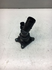 фото thumb №1, Volvo xc60 ii корпус термостата 31686046