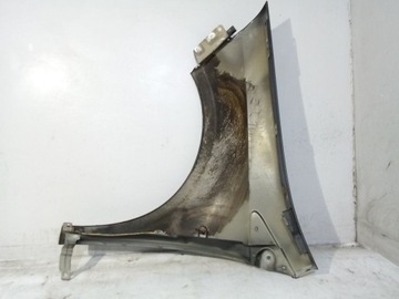 фото thumb №7, Fiat bravo ii 2 крыло правые vr284