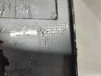 фото thumb №11, Уголок обшивка бампер задняя правый правая porsche cayenne 9y3 9y coupe 18-