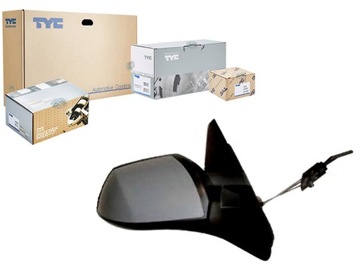 фото thumb №1, Дзеркало зовнішні ford tyc