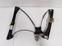 фото thumb №6, Skoda rapid i 1 підйомник механізм скло лівий перед eu 6v1959801b 6 pin