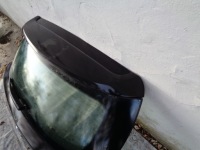 фото thumb №6, Кришка спойлер кришка багажника opel astra h 3 gtc