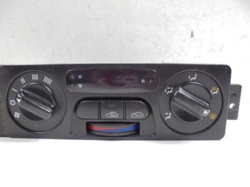 фото thumb №6, Kia carnivale i 99-01 панель воздуховод ok55b61190