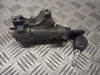 фото thumb №1, Замок запалювання з ключ nissan note e11 1.5 dci 4b0905851c