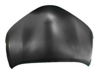 фото thumb №1, Кришка двигуна капот toyota c-hr 10.16-12.23