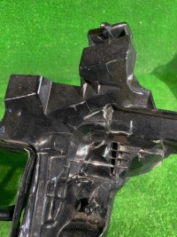 Купити Решітка радіатора решітка  радіатора porsche cayenne 9y 3 17- sportdesign без  радара, фото thumb