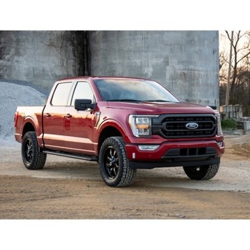 фото thumb №8, Підвішування 3" amortyzatory/wahacze ford f150 21-