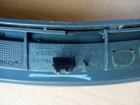 фото thumb №9, Audi q5 ii правая молдинг крыла задняя 80a853818a