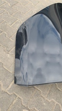 фото thumb №3, Kia ceed 2018- hb дверь задние зад правые