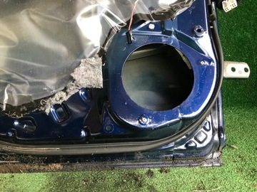 фото thumb №10, Дверь зад задние левая avensis t25 универсал wwa