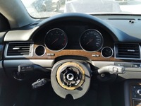 фото thumb №5, Молдинг накладки dekor audi a8 d3 набір europa