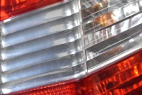 фото thumb №16, Фара ліва зад задня 30698341 volvo s40 2 ii sedan 04-07