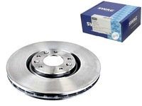 фото thumb №1, Тормозные диски тормозные 2szt. peugeot rcz swag