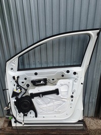 фото thumb №7, Peugeot 3008 ii 16-23 дверь правые правые перед w цвет kwe передние