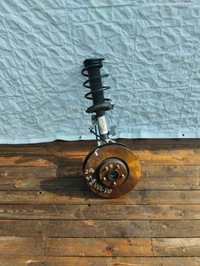 фото thumb №6, Амортизатор mcpherson  амортизатор правые поворотный кулак правая volvo v40 ii d2 p31317922