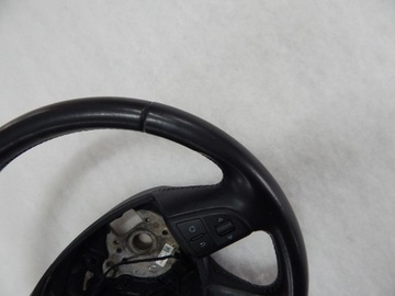фото thumb №6, Skoda yeti - руль кожа мульти оригинал 3t0419091aa