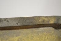 фото thumb №5, Mercedes w126 поріг пороги накладка поріг