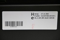 фото thumb №12, Bmw 7 g70 m-pakiet бампер задняя задний 6xpdc 475