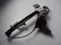 фото thumb №1, Механизм окон правый перед ford fusion 5d 02-05