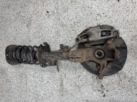 фото thumb №7, Поворотный кулак левый перед volvo s60 ii v60 2013-2018 2.4 d5