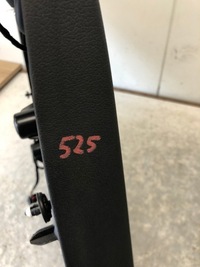 фото thumb №9, Обшивка двері правий задня audi a4 b8 8k0867306