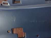 фото thumb №12, Бампер передній nissan juke hf-ds11105-m02 9294