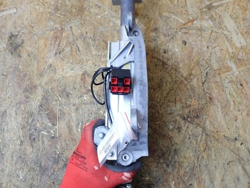 фото thumb №8, Колонка кермова хрестовина jaguar xj x351 довгий європа fw93-3c529-aa 5806