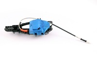 фото thumb №10, Bmw f20 ручка двері права задня правий задня czarna