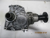 фото thumb №3, Редуктор коробки hyundai santa fe 2,2d